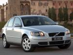 Volvo S40 2004 года (ZA)